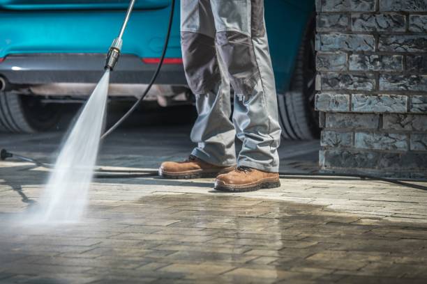 Best Restaurant Pressure Washing  in Hastings, MI