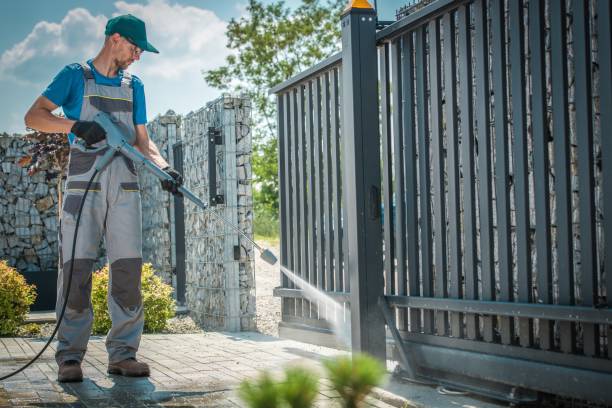 Best Post-Construction Pressure Washing  in Hastings, MI