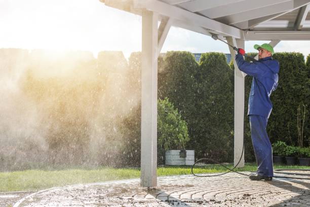  Hastings, MI Pressure Washing Pros