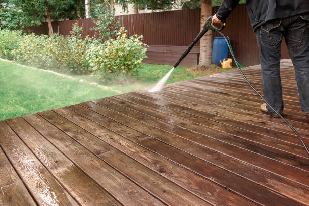 Best Gutter Cleaning  in Hastings, MI