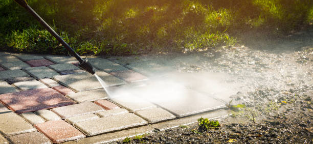 Best Patio and Deck Pressure Washing  in Hastings, MI