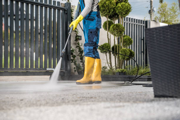 Hastings, MI Pressure Washing Company