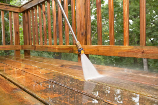 Best Parking Lot and Garage Cleaning  in Hastings, MI